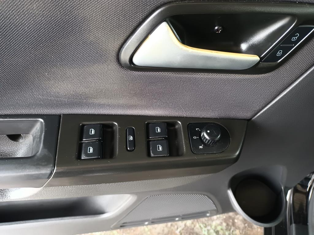 VOLKSWAGEN Space Fox - Foto