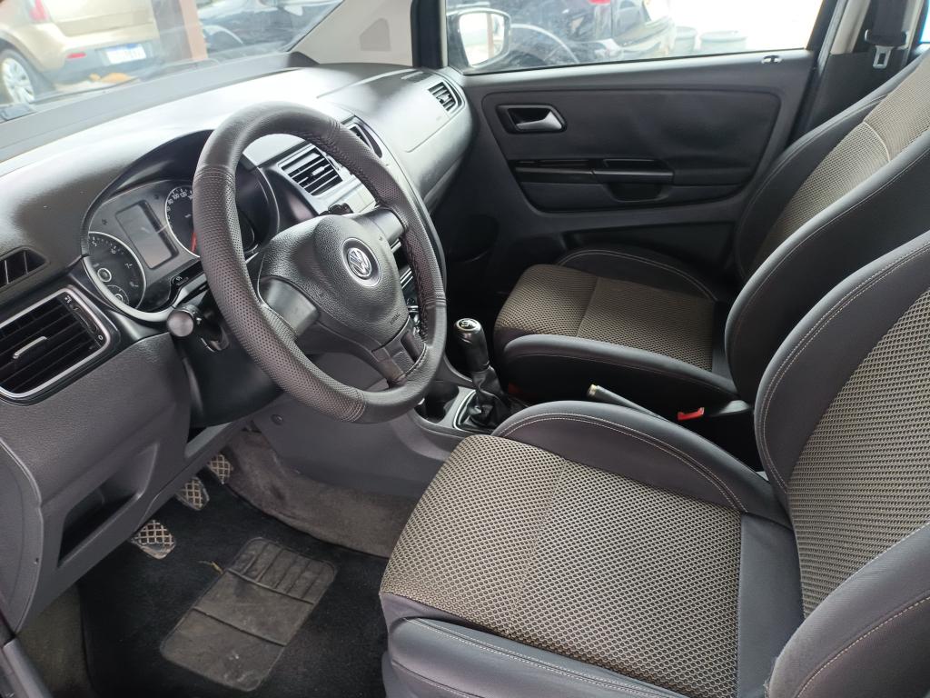 VOLKSWAGEN Space Fox - Foto