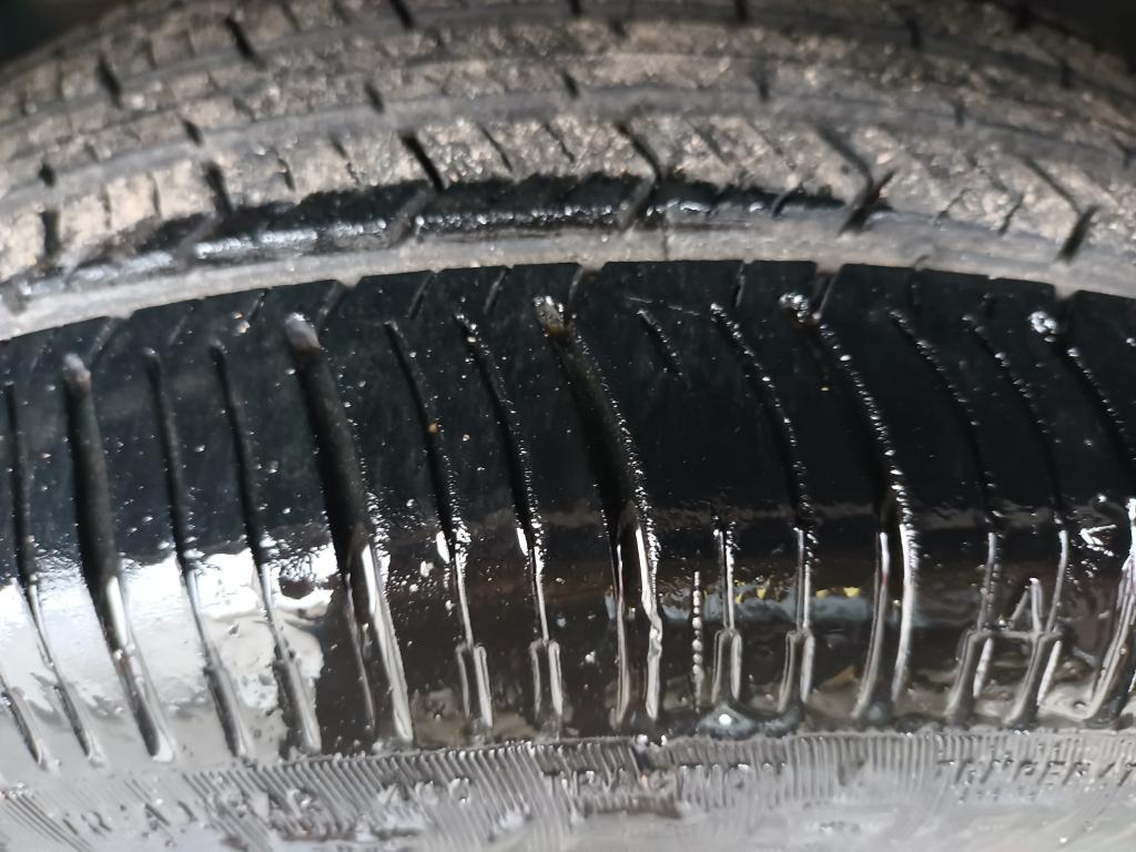 VOLKSWAGEN Space Fox - Foto