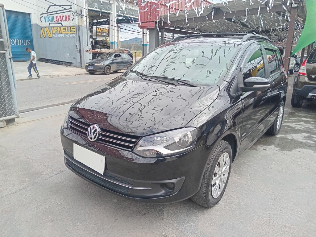 VOLKSWAGEN Space Fox - Foto