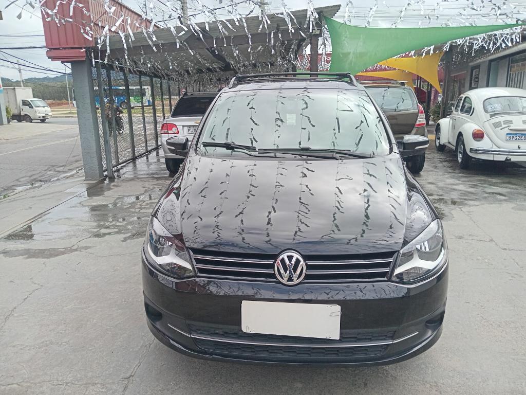 VOLKSWAGEN Space Fox - Foto