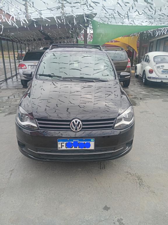 VOLKSWAGEN Space Fox - Foto