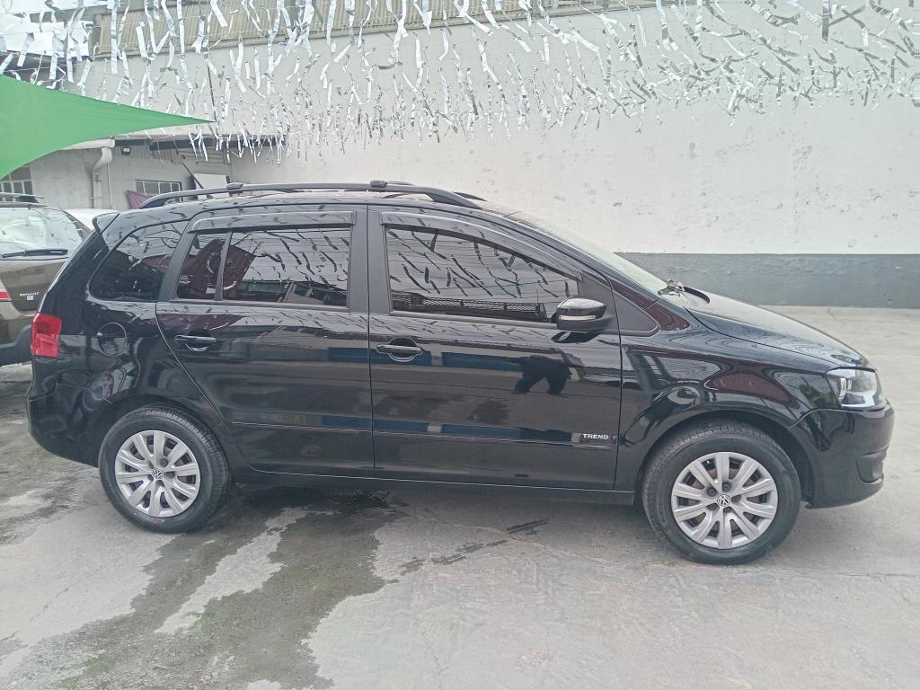 VOLKSWAGEN Space Fox - Foto