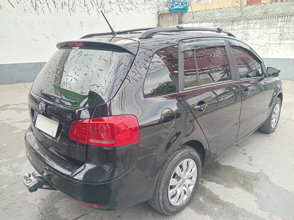 VOLKSWAGEN Space Fox - Foto