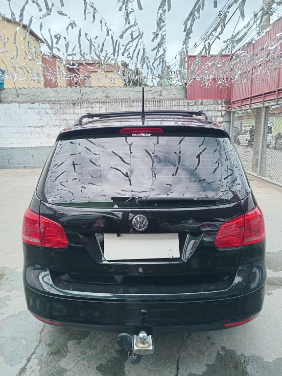 VOLKSWAGEN Space Fox - Foto