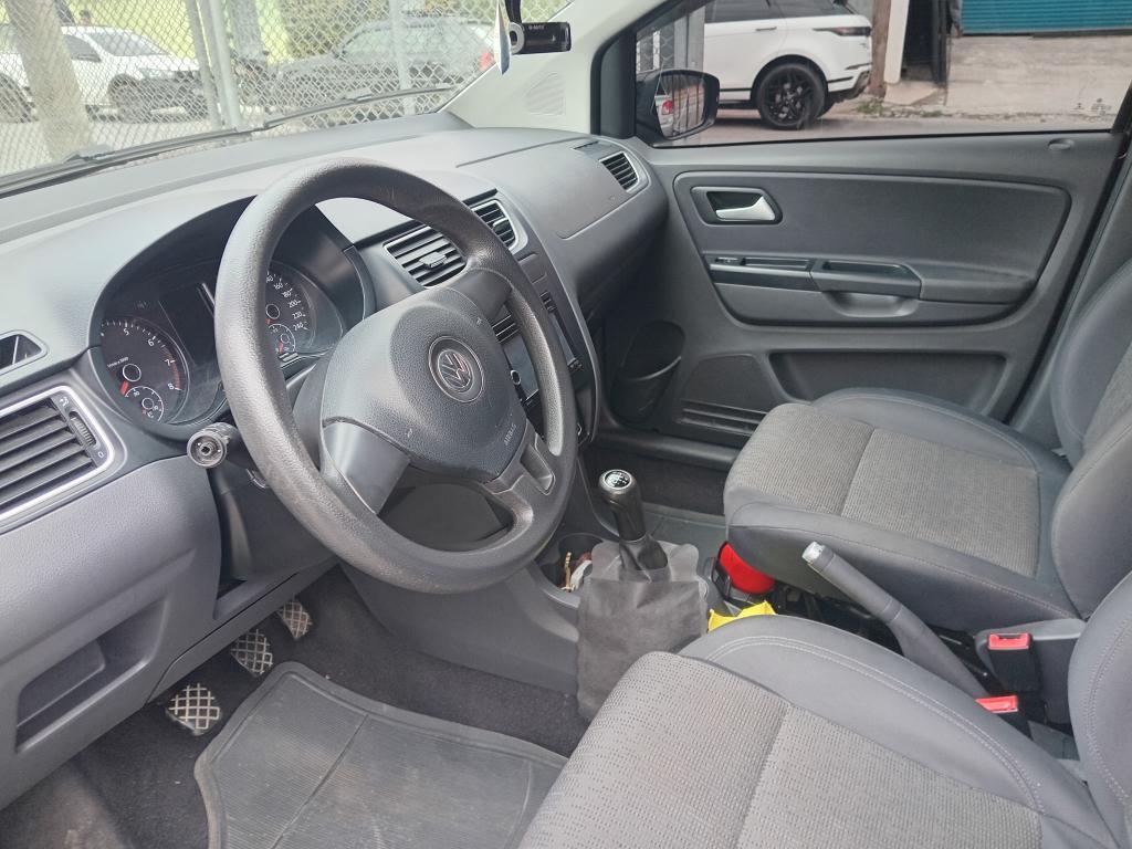 VOLKSWAGEN Space Fox - Foto