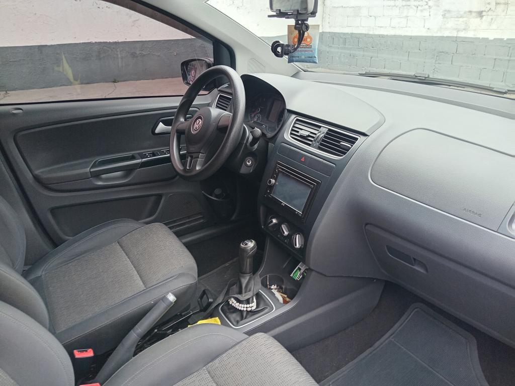 VOLKSWAGEN Space Fox - Foto