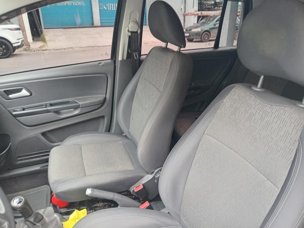VOLKSWAGEN Space Fox - Foto