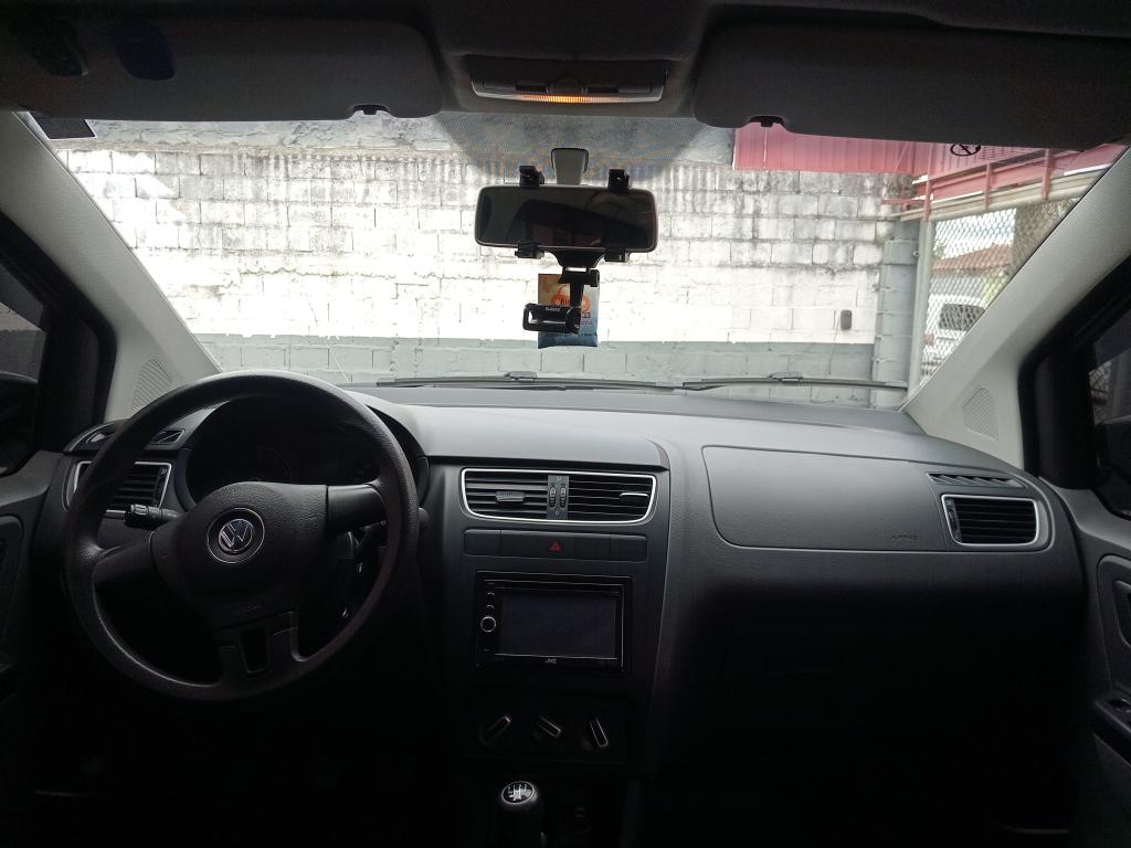 VOLKSWAGEN Space Fox - Foto