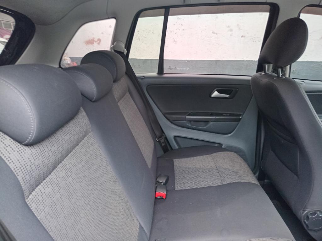 VOLKSWAGEN Space Fox - Foto