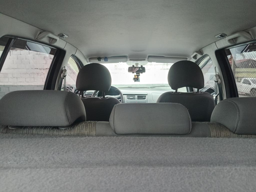VOLKSWAGEN Space Fox - Foto