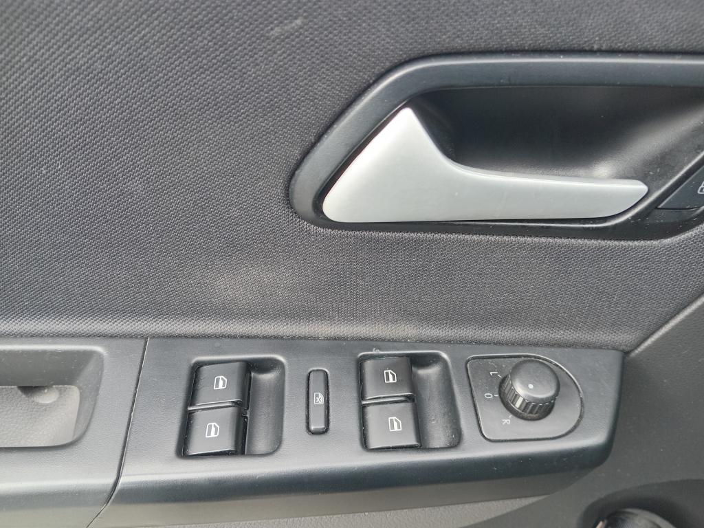 VOLKSWAGEN Space Fox - Foto