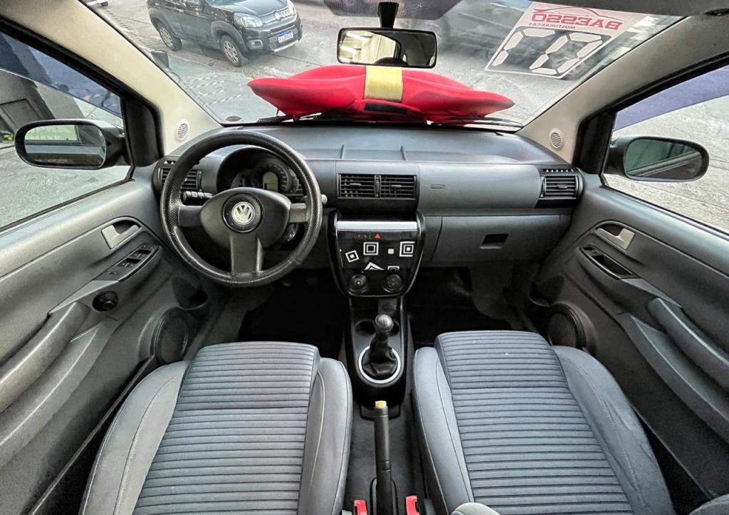 VOLKSWAGEN Space Fox - Foto