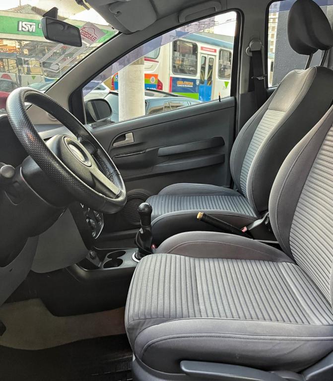 VOLKSWAGEN Space Fox - Foto