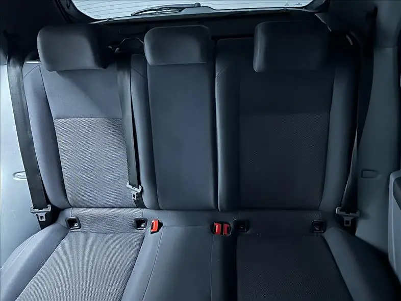 VOLKSWAGEN T-Cross - Foto