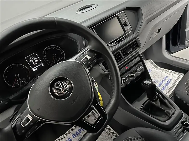 VOLKSWAGEN T-Cross - Foto