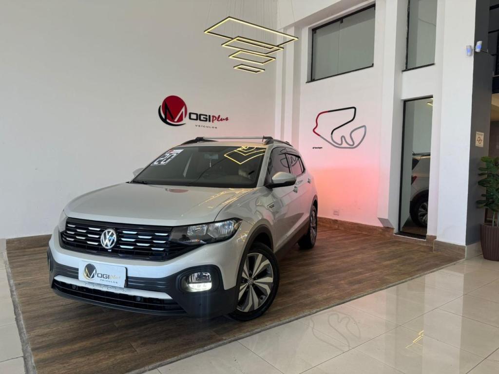 VOLKSWAGEN T-Cross - Foto