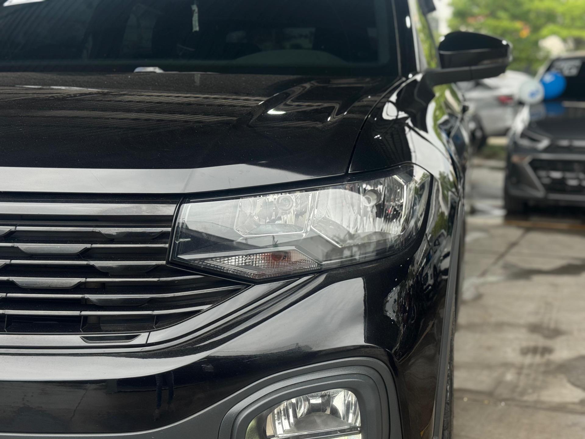 VOLKSWAGEN T-Cross - Miniatura