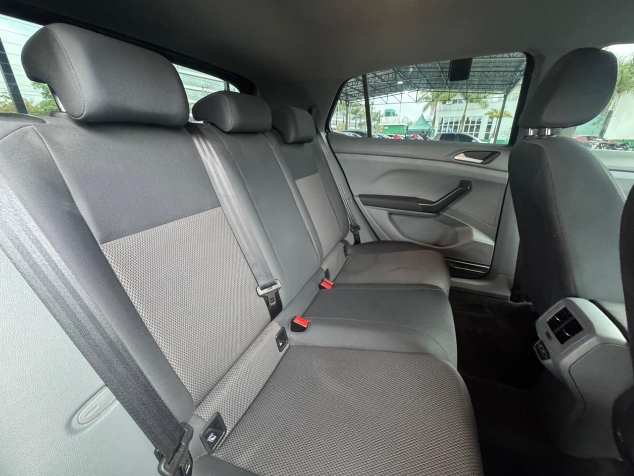 VOLKSWAGEN T-Cross - Miniatura