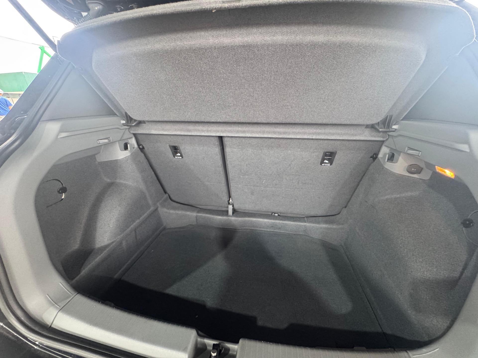 VOLKSWAGEN T-Cross - Miniatura