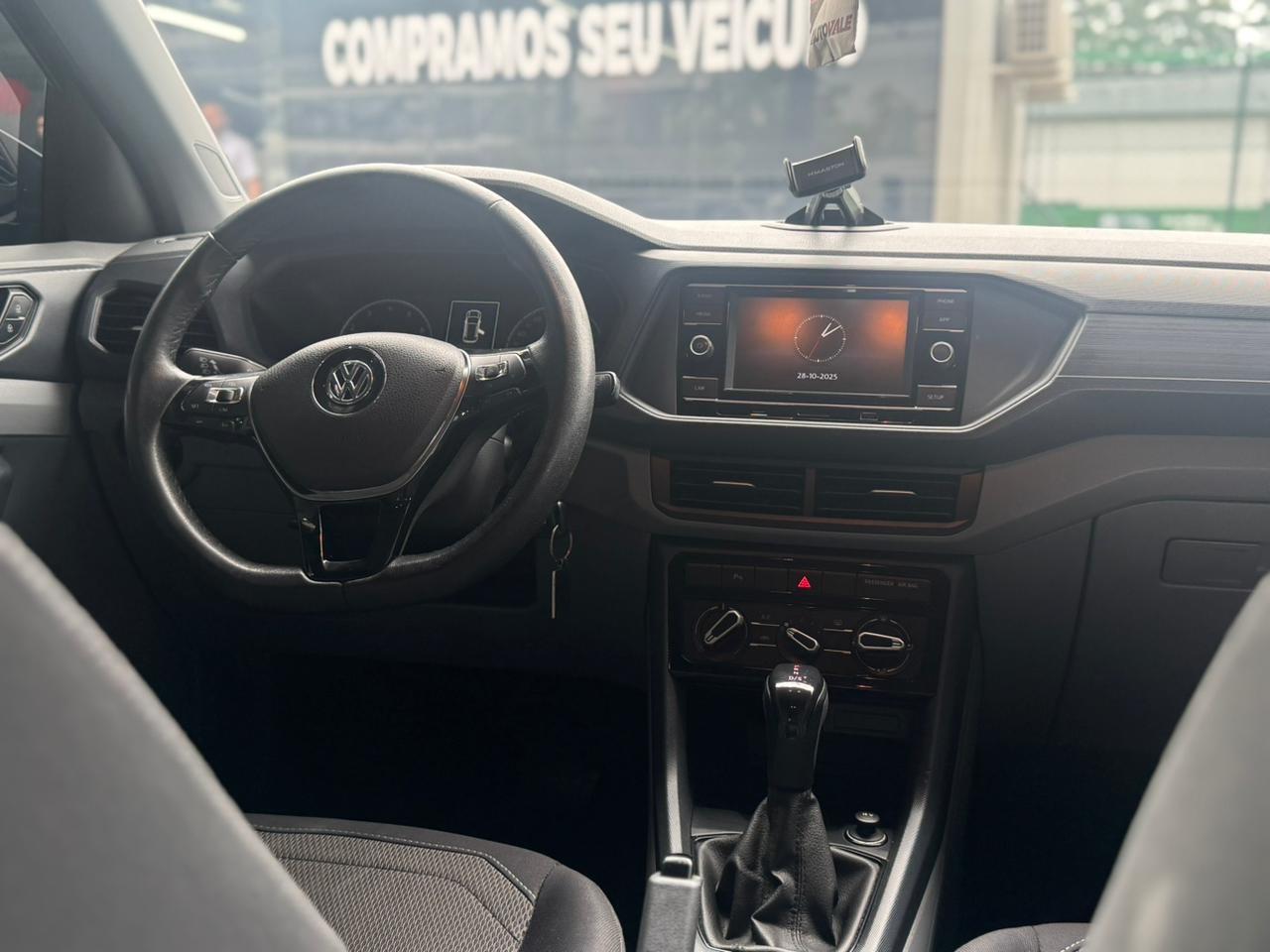 VOLKSWAGEN T-Cross - Miniatura