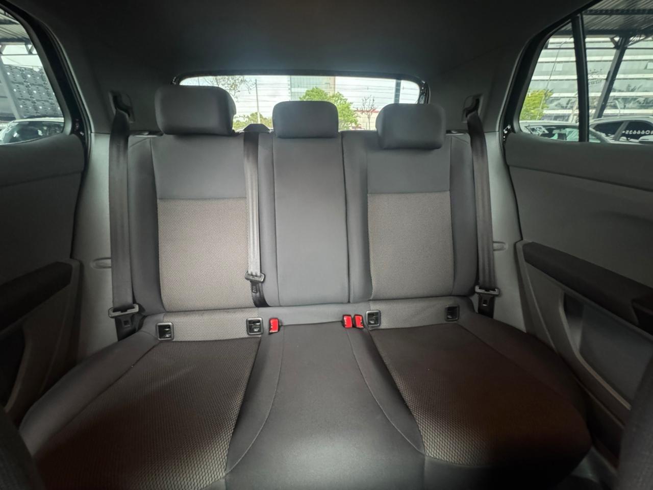 VOLKSWAGEN T-Cross - Miniatura