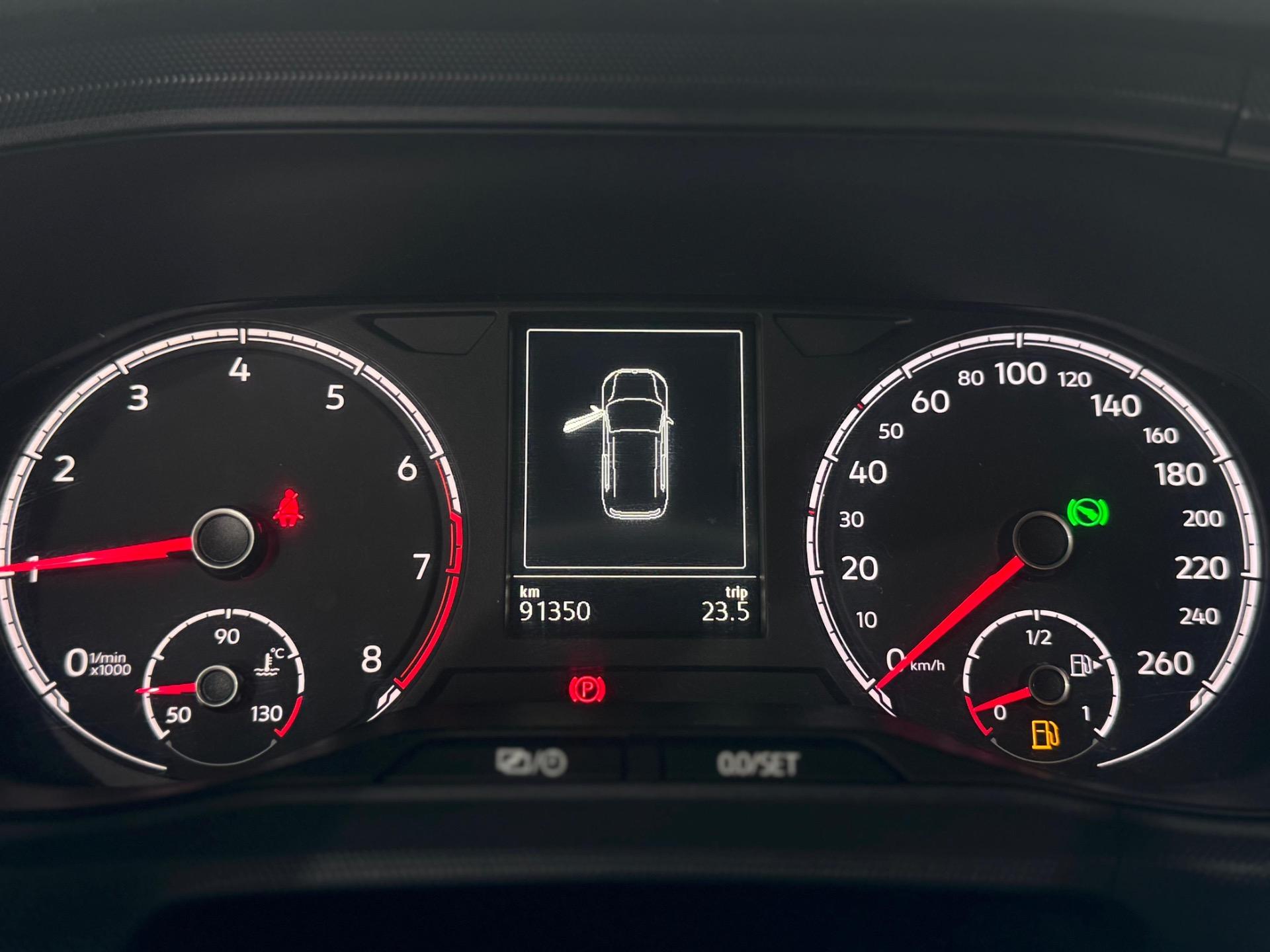 VOLKSWAGEN T-Cross - Miniatura