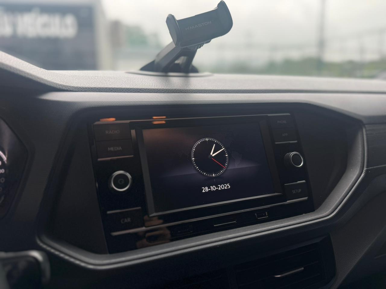 VOLKSWAGEN T-Cross - Miniatura