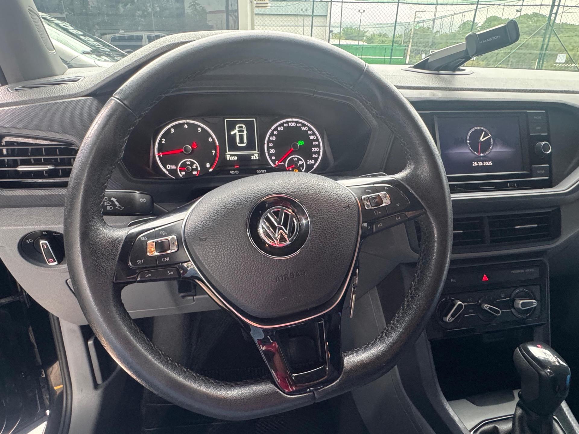 VOLKSWAGEN T-Cross - Miniatura