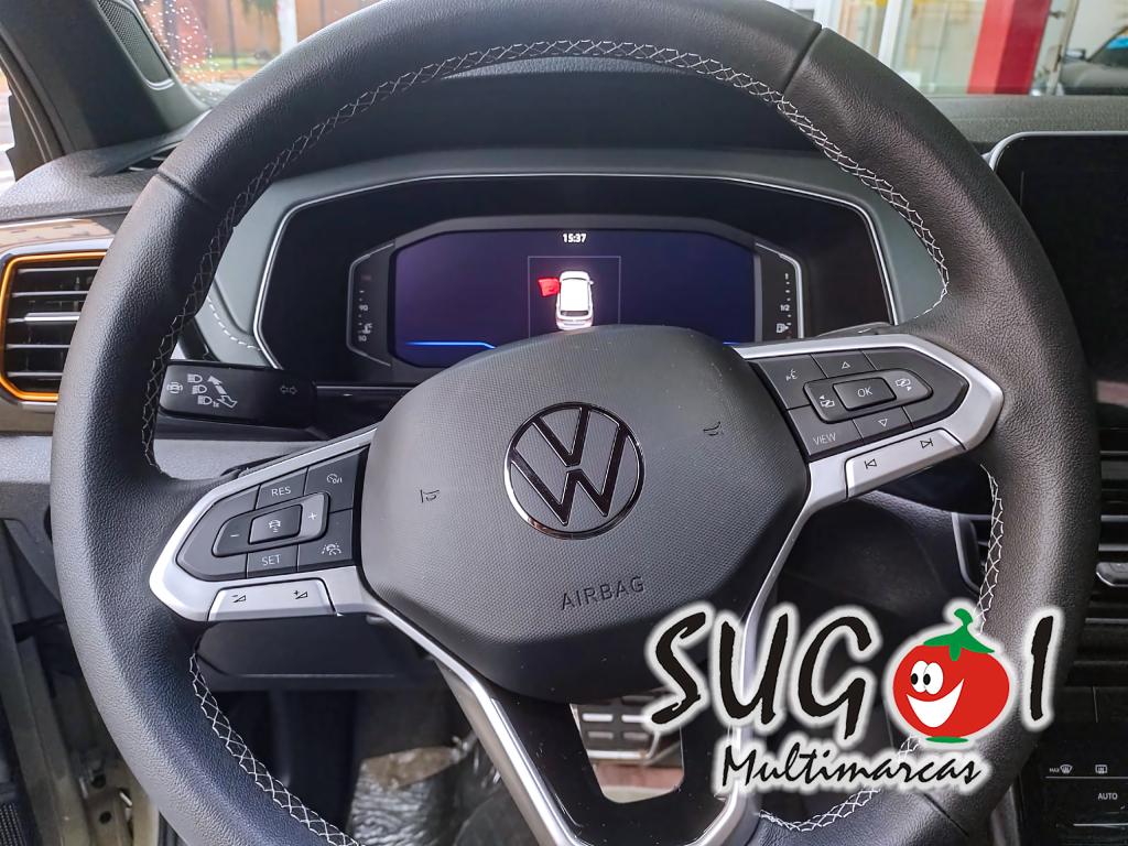 VOLKSWAGEN T-Cross - Foto