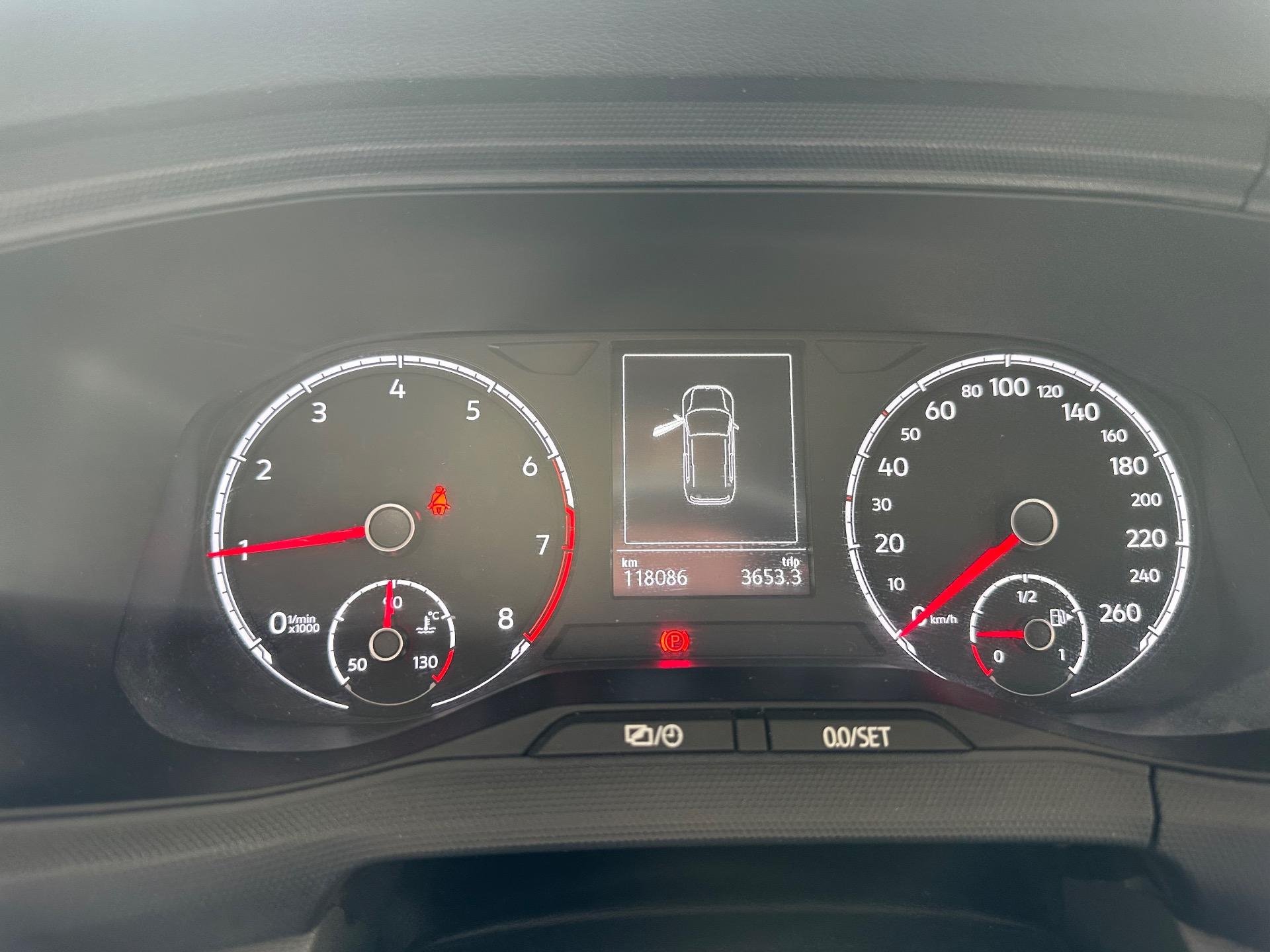 VOLKSWAGEN T-Cross - Foto