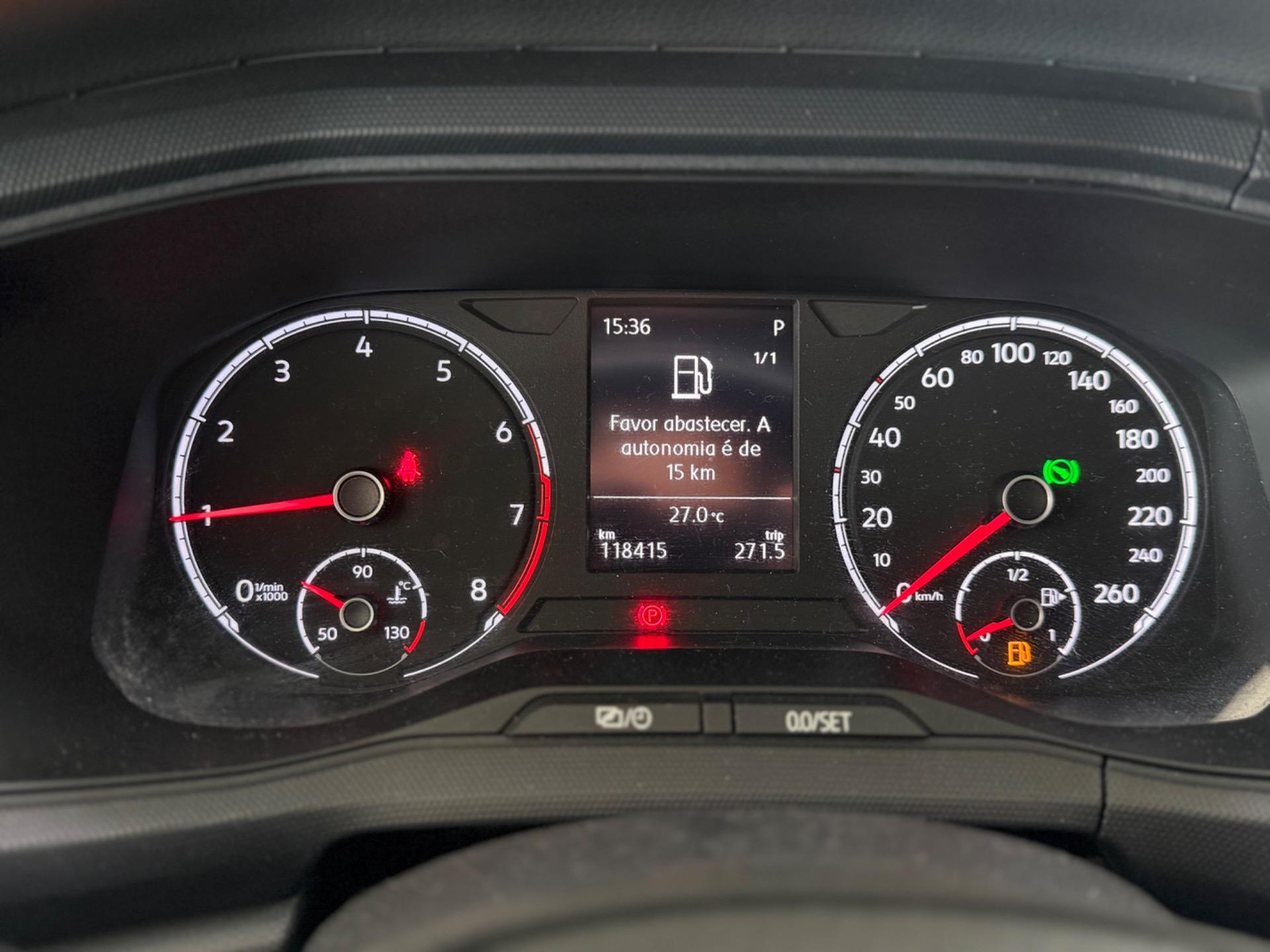 VOLKSWAGEN T-Cross - Foto