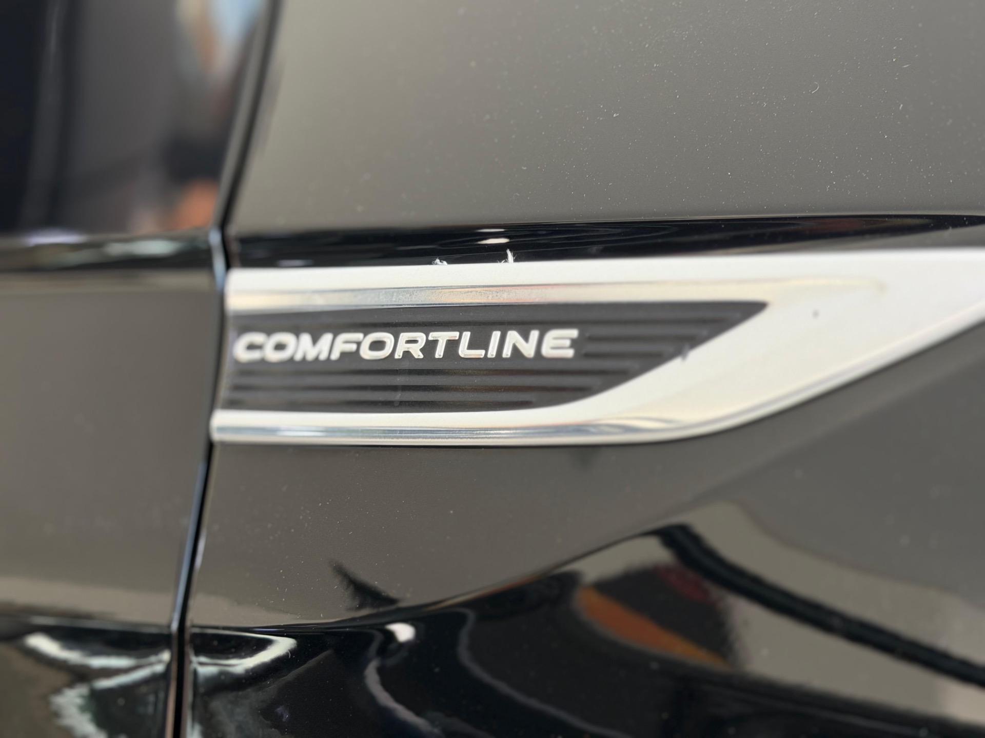 VOLKSWAGEN T-Cross - Foto