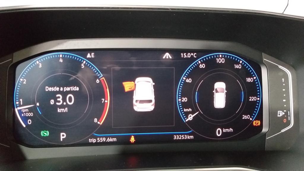 VOLKSWAGEN T-Cross - Foto
