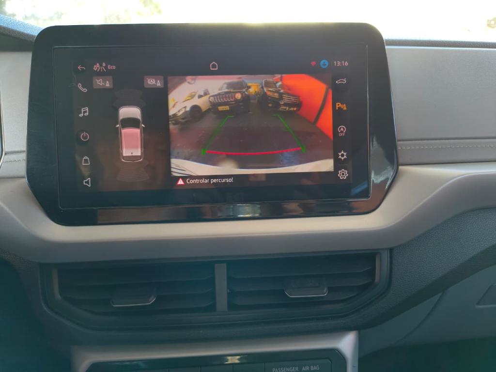 VOLKSWAGEN T-Cross - Foto