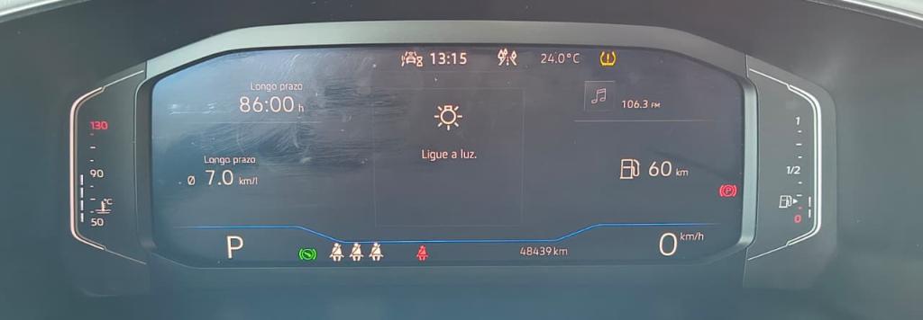 VOLKSWAGEN T-Cross - Foto