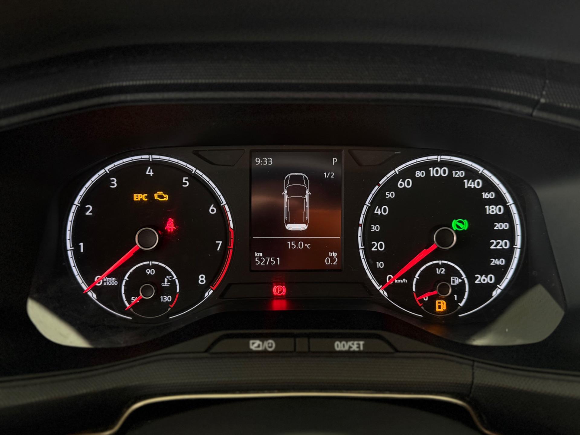 VOLKSWAGEN T-Cross - Foto