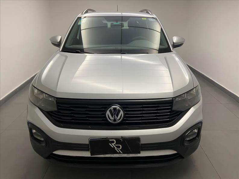 VOLKSWAGEN T-Cross - Foto