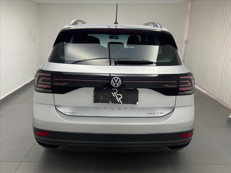VOLKSWAGEN T-Cross - Foto