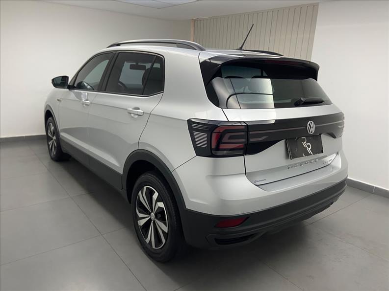 VOLKSWAGEN T-Cross - Foto