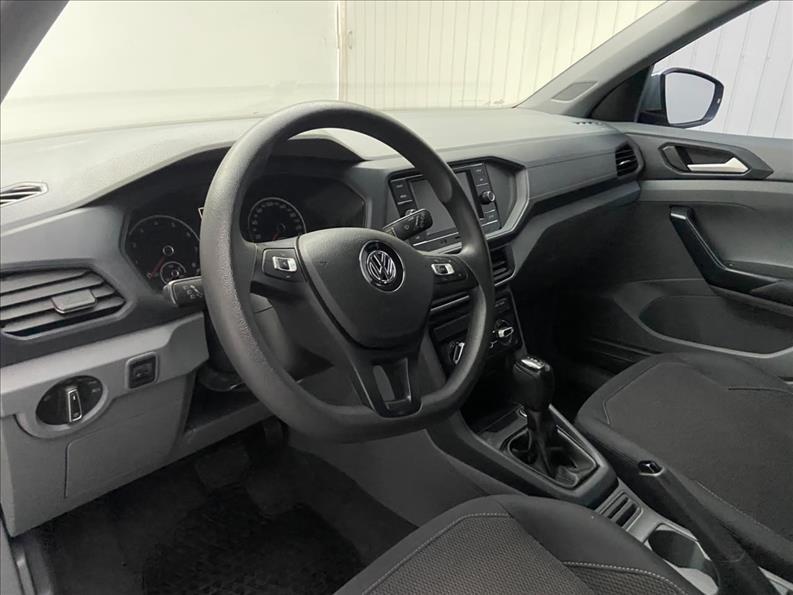 VOLKSWAGEN T-Cross - Foto