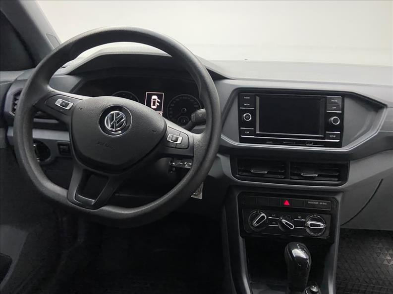 VOLKSWAGEN T-Cross - Foto