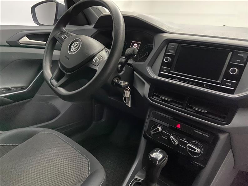 VOLKSWAGEN T-Cross - Foto