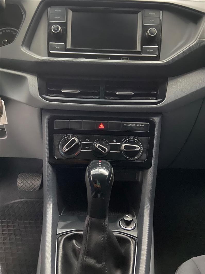 VOLKSWAGEN T-Cross - Foto