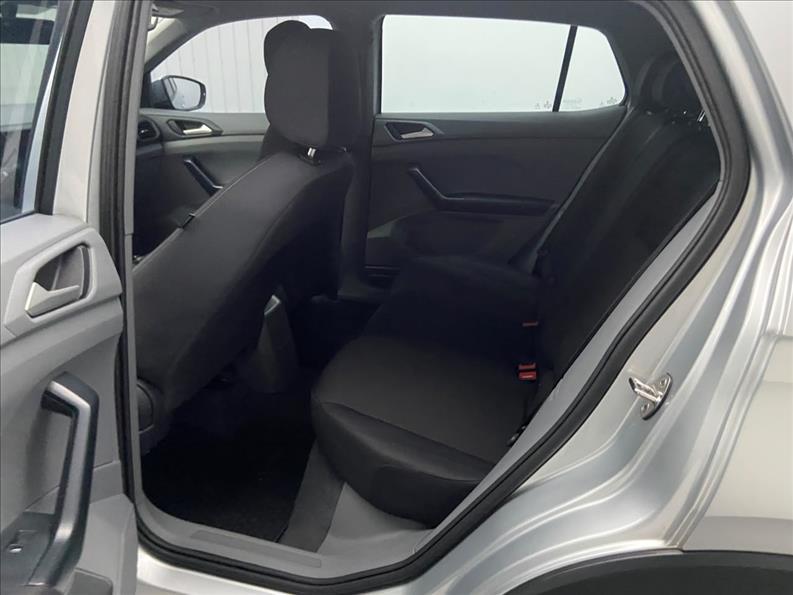 VOLKSWAGEN T-Cross - Foto