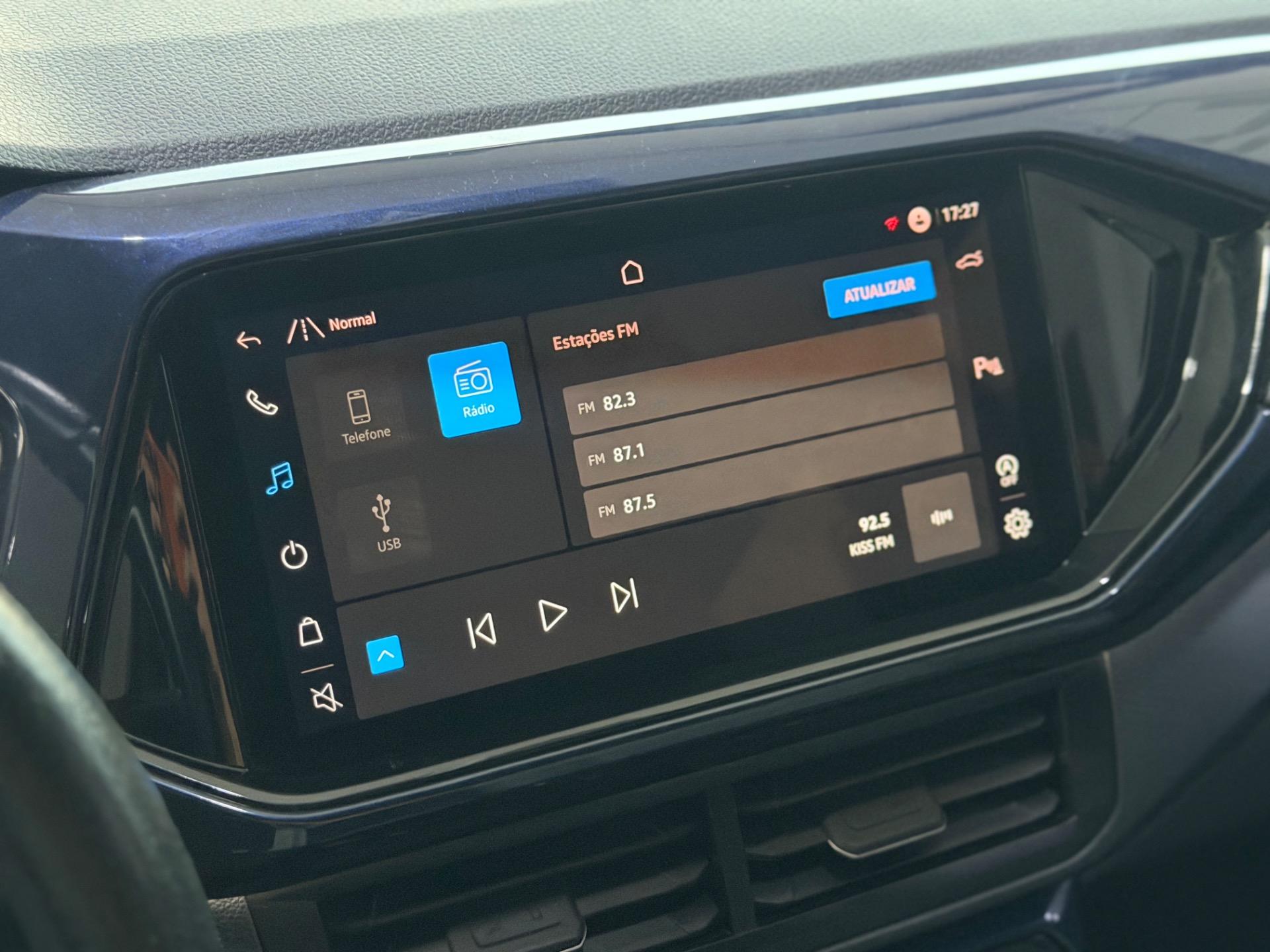 VOLKSWAGEN T-Cross - Foto