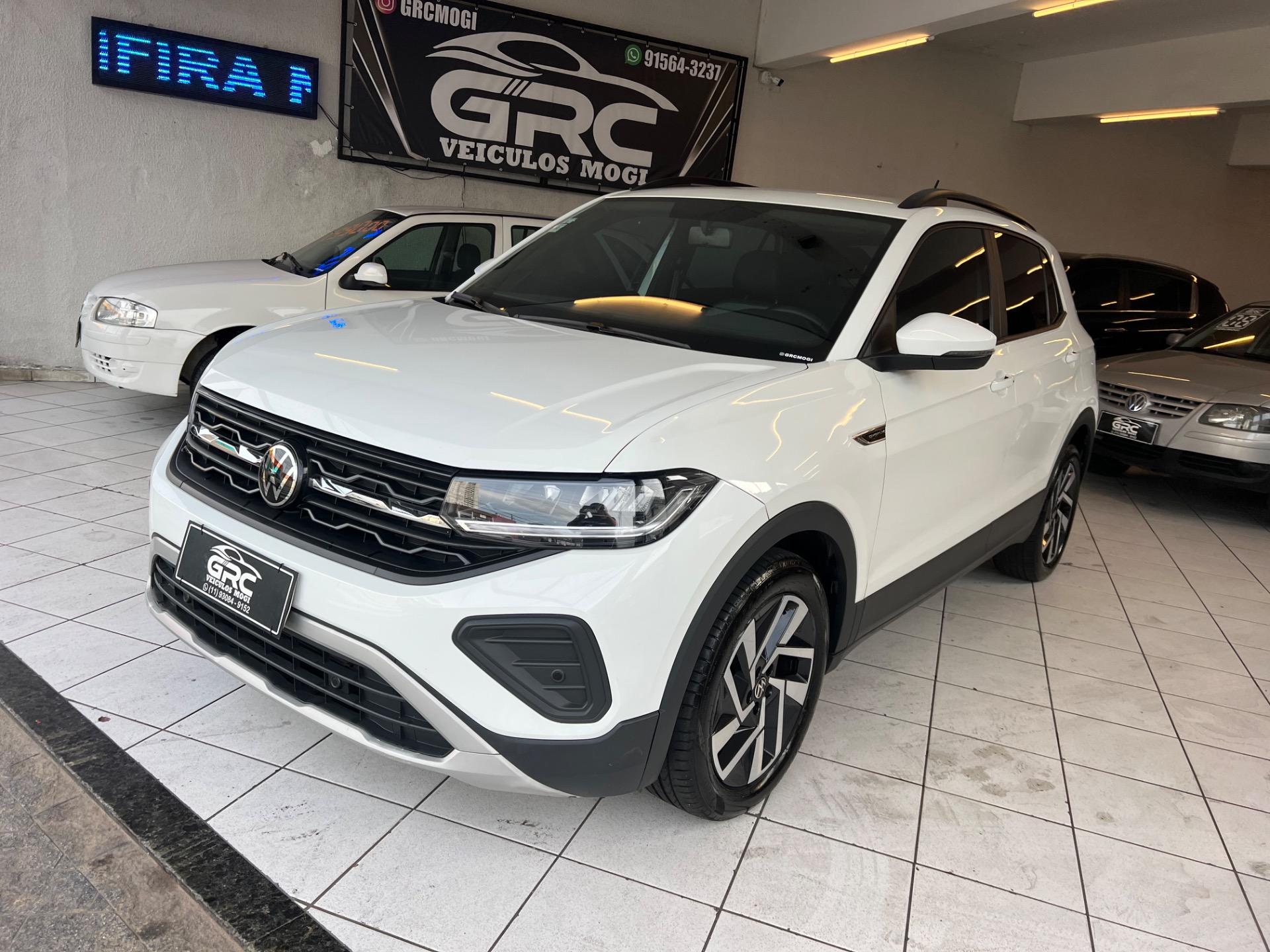 VOLKSWAGEN T-Cross - Foto