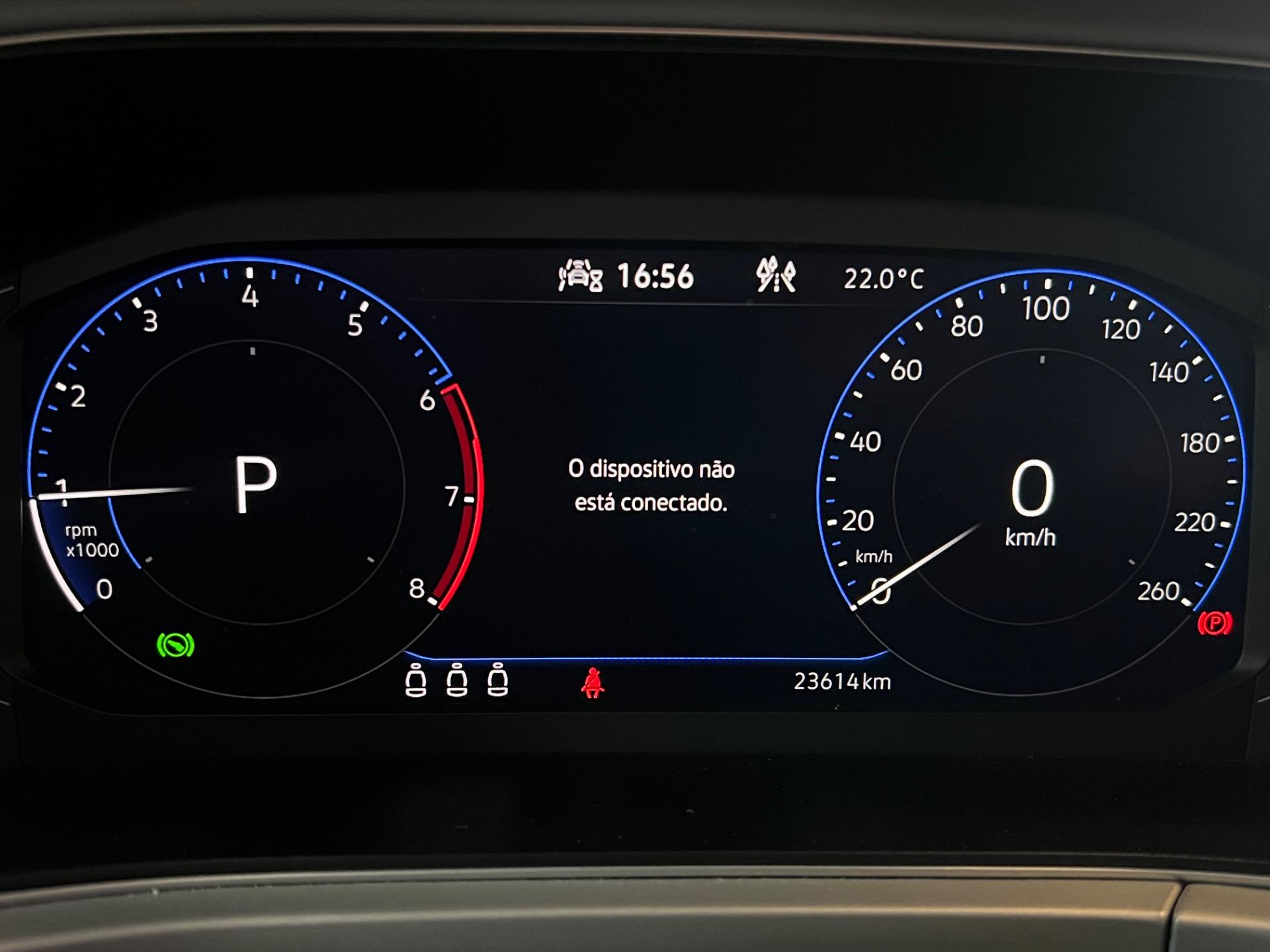 VOLKSWAGEN T-Cross - Foto