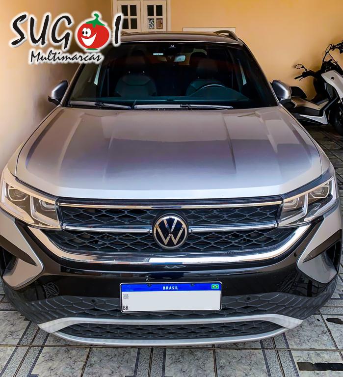 VOLKSWAGEN Taos - Foto