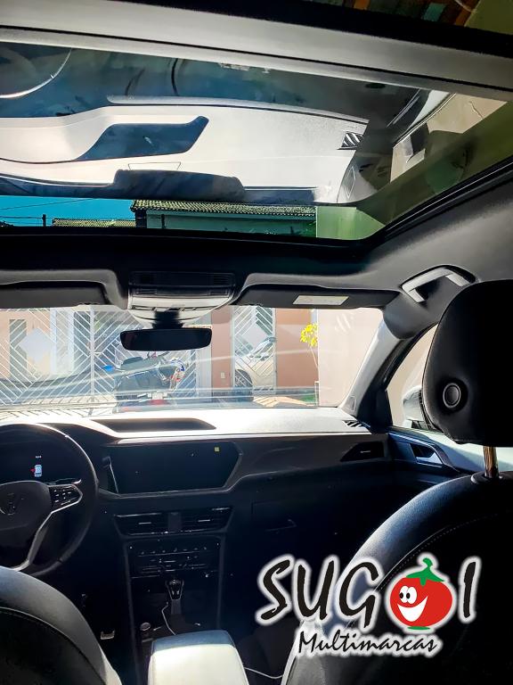 VOLKSWAGEN Taos - Foto